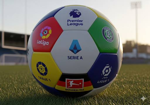 十面骰子示意图